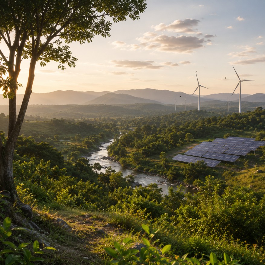 About NatureFIX