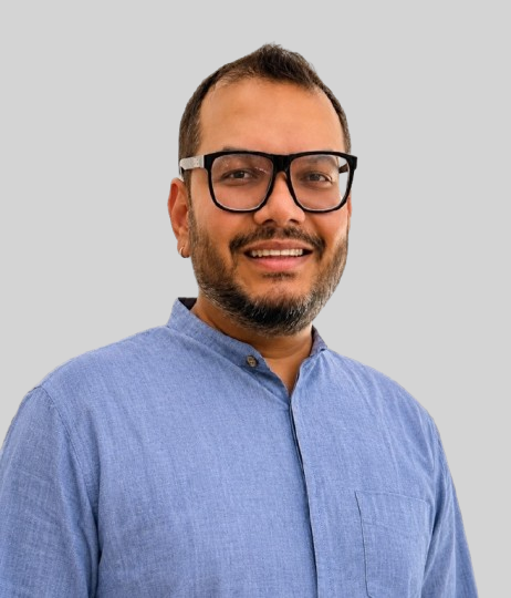Sambit Nayak