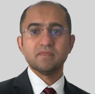 Sandeep Kanda